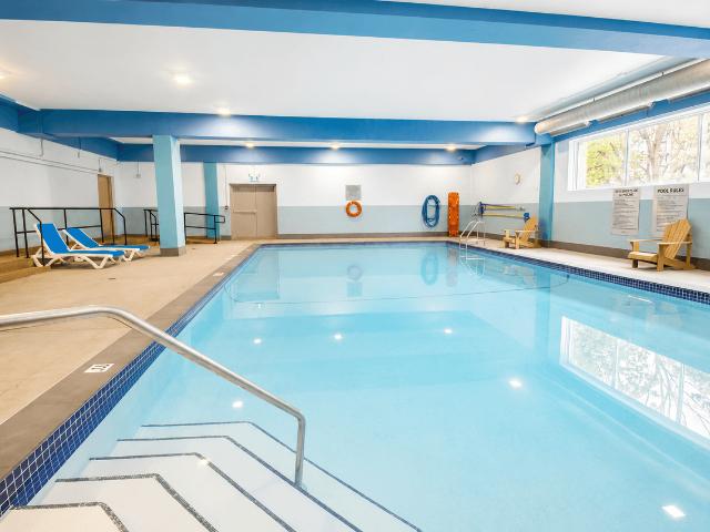 Apartment for rent in Gatineau, Quebec