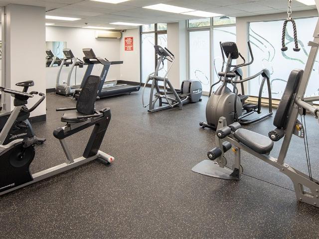 Apartment for rent in Gatineau, Quebec