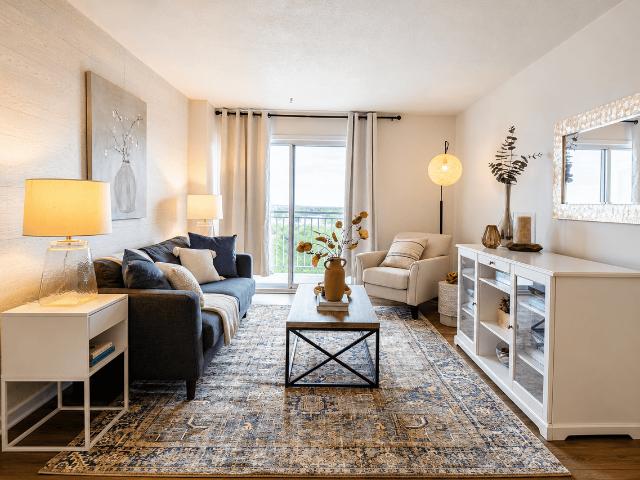 Apartment for rent in Gatineau, Quebec