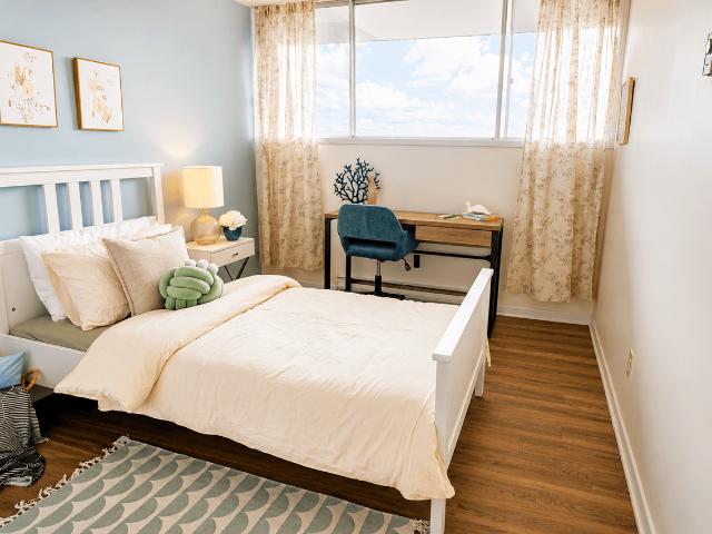 Apartment for rent in Gatineau, Quebec