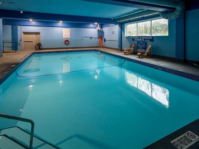 Apartment for rent in Gatineau, Quebec