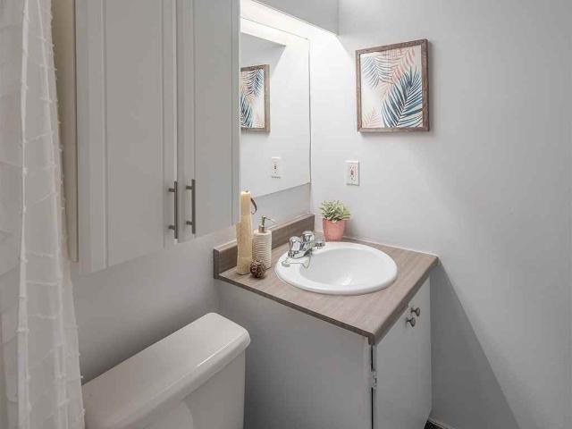 Apartment for rent in Gatineau, Quebec