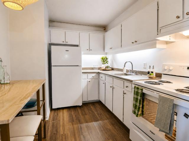 Apartment for rent in Gatineau, Quebec