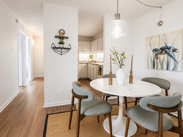 Apartment for rent in Gatineau, Quebec