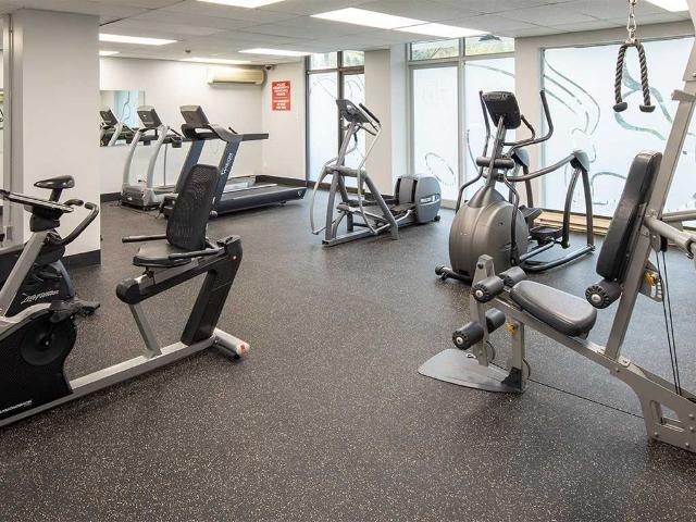 Apartment for rent in Gatineau, Quebec