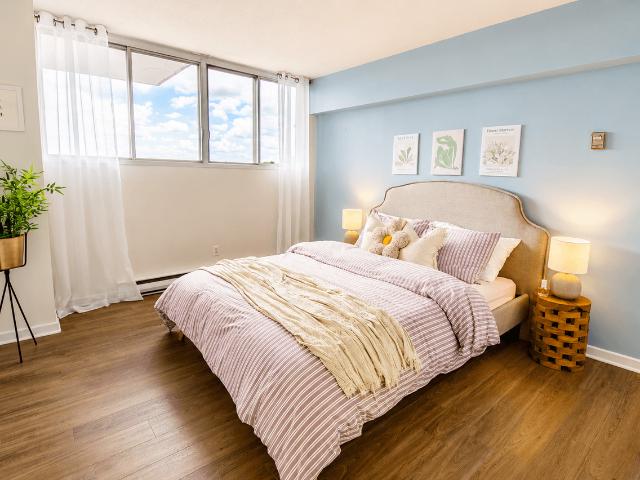 Apartment for rent in Gatineau, Quebec
