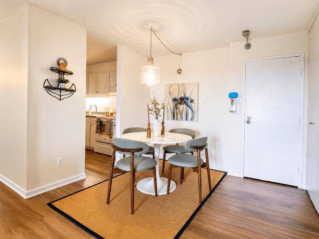 Apartment for rent in Gatineau, Quebec