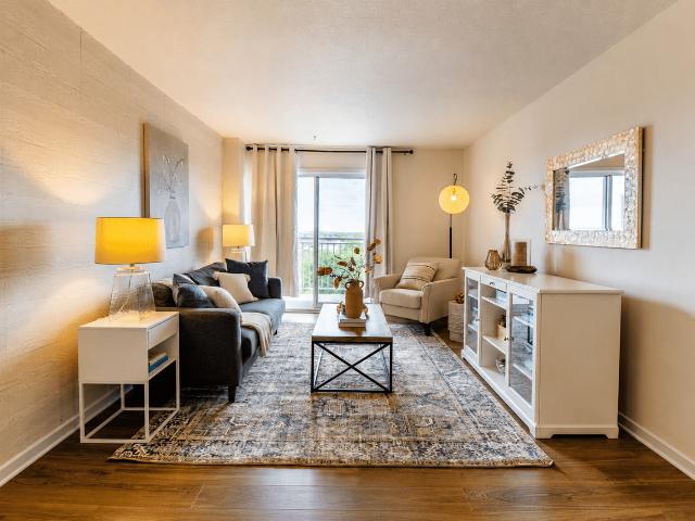 Apartment for rent in Gatineau, Quebec