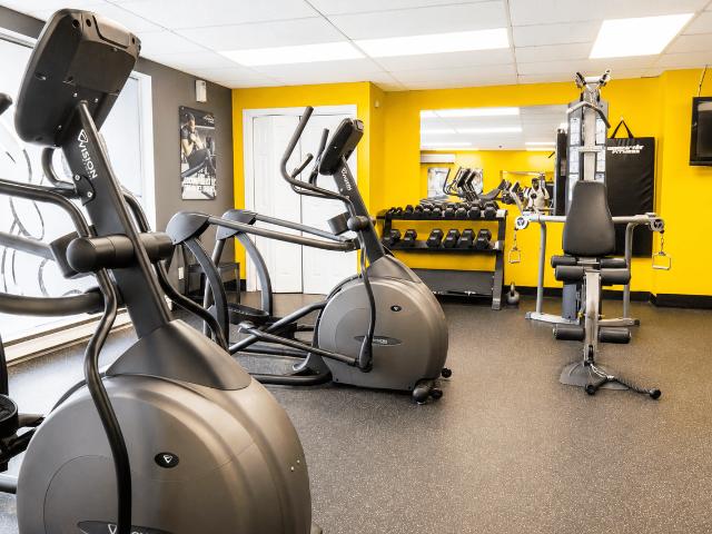 Apartment for rent in Gatineau, Quebec