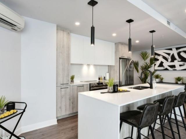 Apartment for rent in Domaine-Vert Nord, Mirabel