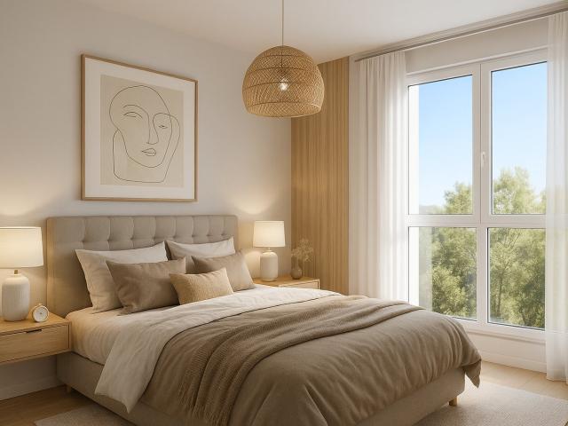 Appartement vente à Nantes, Carquefou