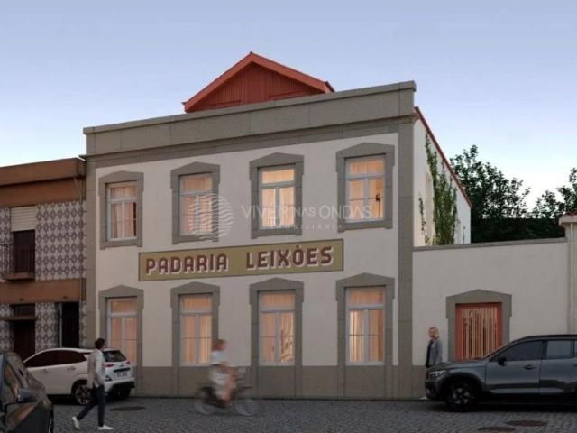 Apartamento venda em Icas, Matosinhos