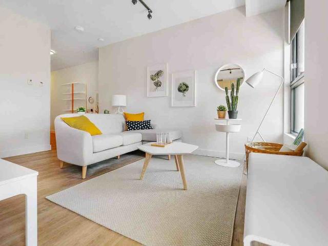 Apartment for rent in St. Leonard's, Quebec