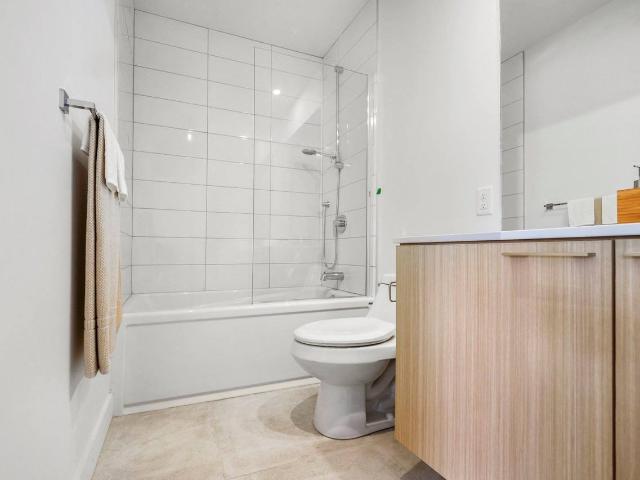 Apartment for rent in St. Leonard's, Quebec