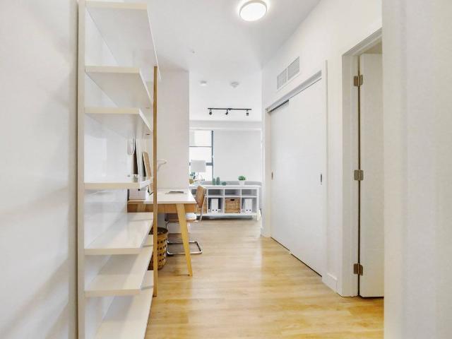 Apartment for rent in St. Leonard's, Quebec