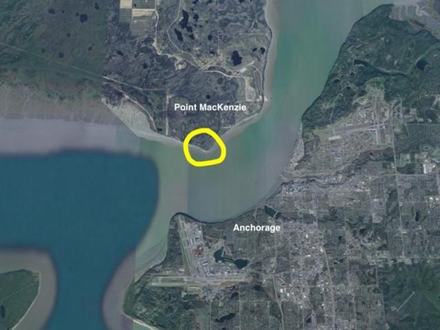 Land for sale in Wasilla