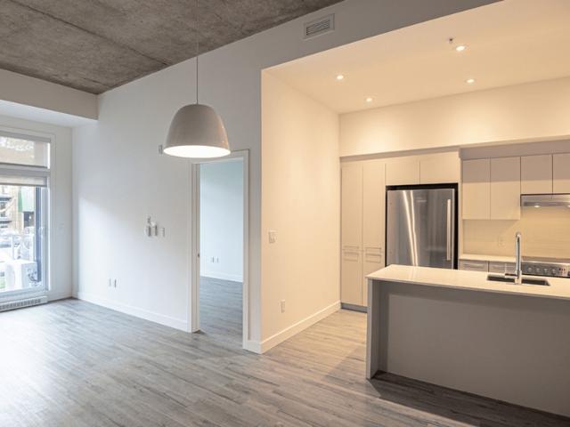 Apartment for rent in Québec, Quebec