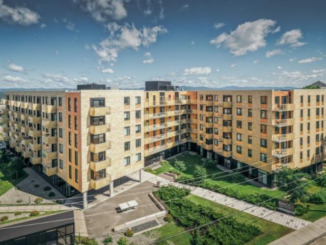 Apartment for rent in Québec, Quebec