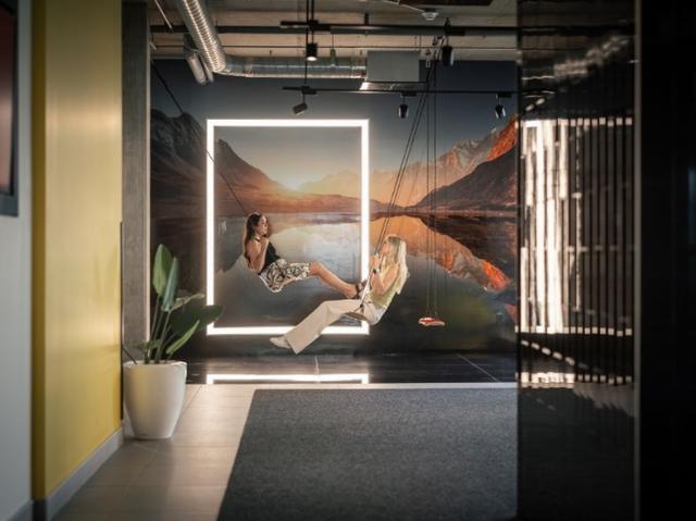Apartment for rent in Québec, Quebec