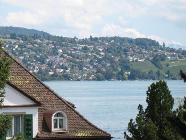 Apartment mieten in Rüti, Rüschlikon
