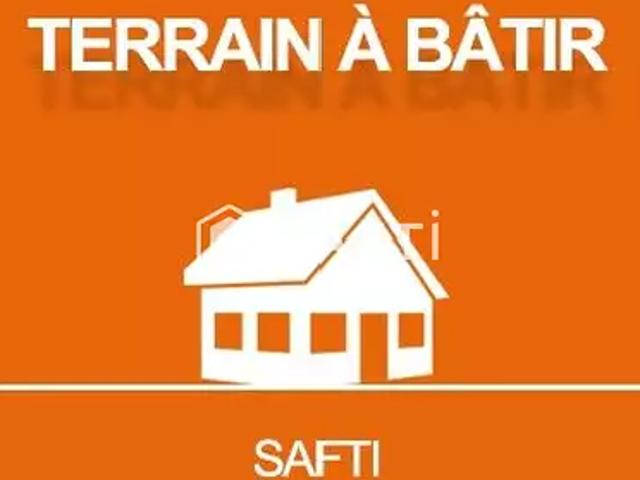 Terrain vente à La Flèche