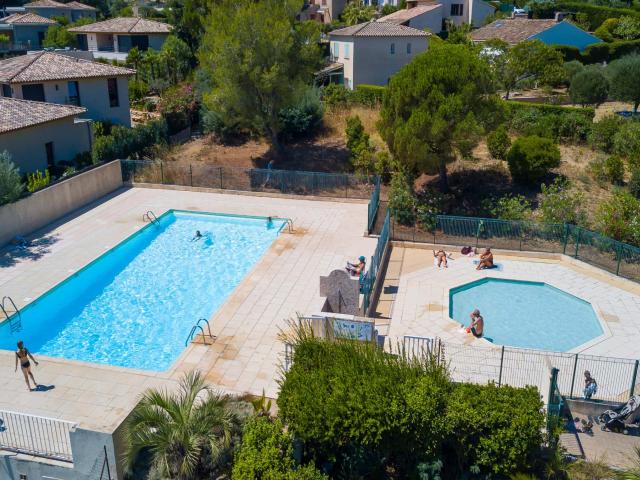 Appartement location à Arrondissement de Draguignan, Sainte-maxime