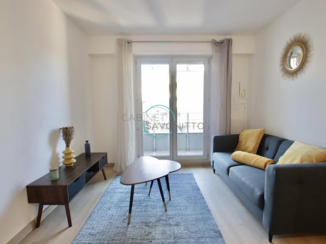 Appartement location à Marseille