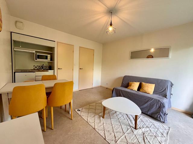 Appartement location à Poitiers