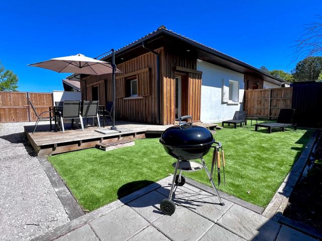 Duplex location à Mont-de-Marsan, Mimizan