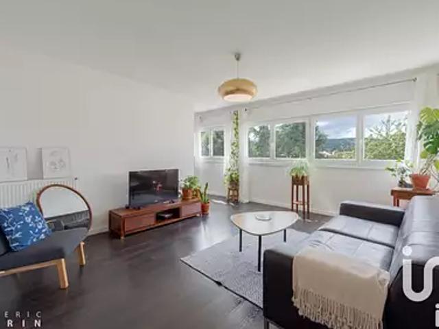 Appartement vente à France métropolitaine, Le Ban-saint-martin