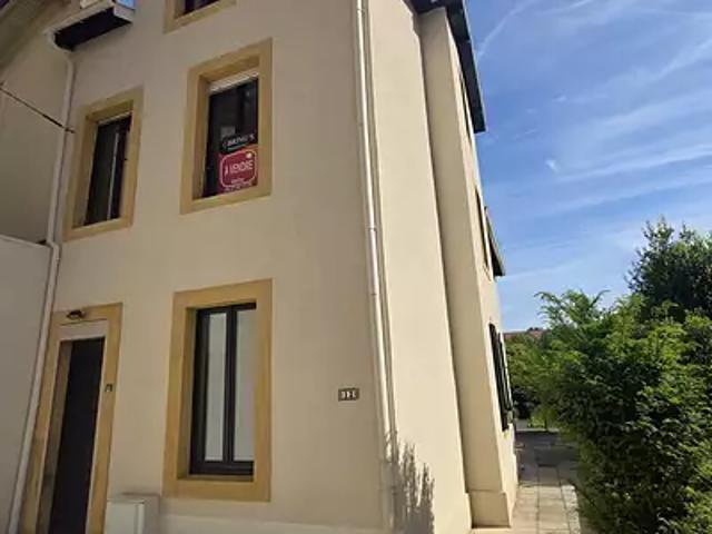 Maison vente à Le Ban-Saint-Martin, Moselle