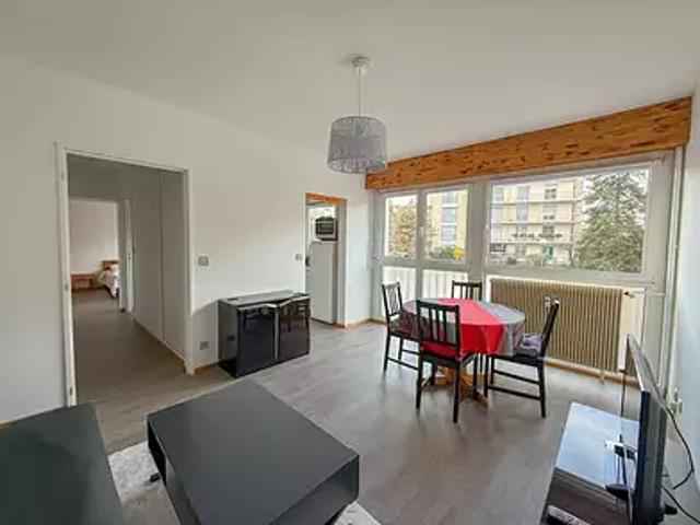 Appartement location à Metz, Le Ban-saint-martin