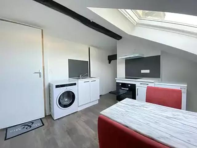 Appartement location à Metz, Le Ban-saint-martin