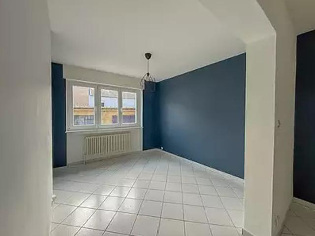 Appartement location à Metz, Le Ban-saint-martin