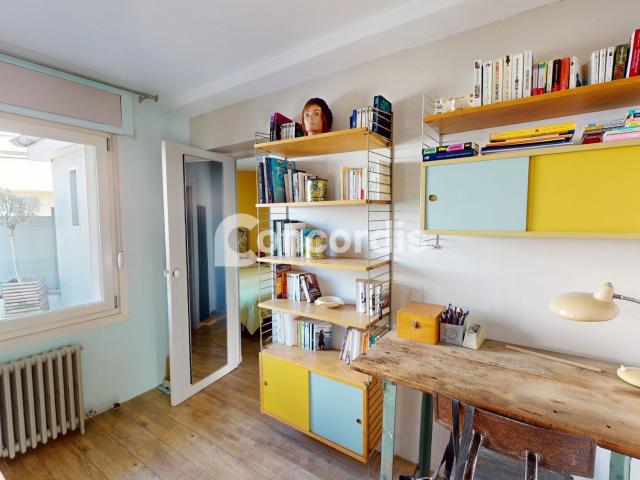 Appartement vente à Le Ban-Saint-Martin, Moselle