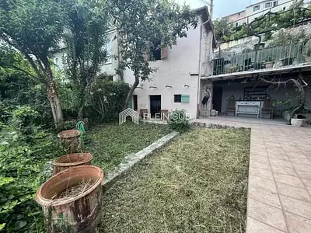 Maison vente à Grasse, Le Bar-sur-loup