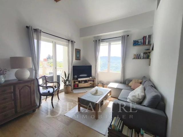 Maison vente à Grasse, Le Bar-sur-loup