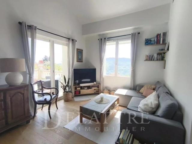 Maison vente à Grasse, Le Bar-sur-loup
