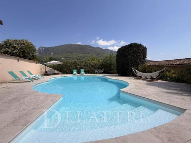 Maison vente à Le Bar-sur-Loup, Alpes-Maritimes