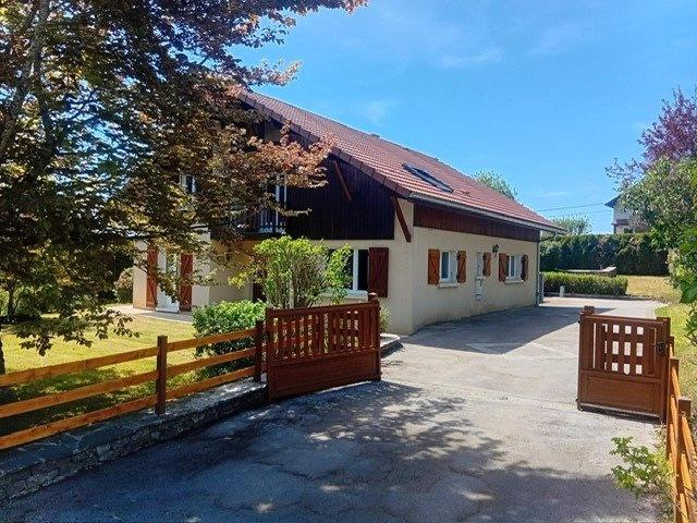 Maison vente à La Chenalotte, Doubs