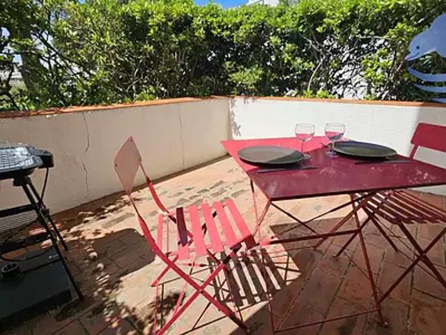 Appartement vente à Perpignan, Le Barcarès