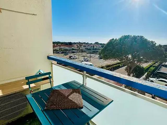 Appartement vente à Perpignan, Le Barcarès