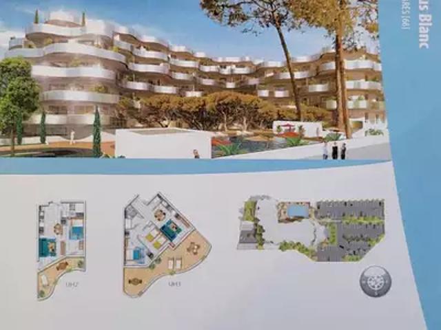 Appartement vente à Perpignan, Le Barcarès
