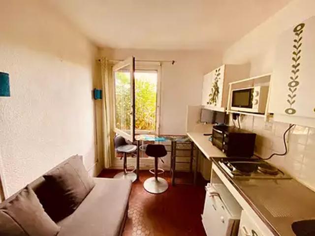 Appartement vente à Perpignan, Le Barcarès