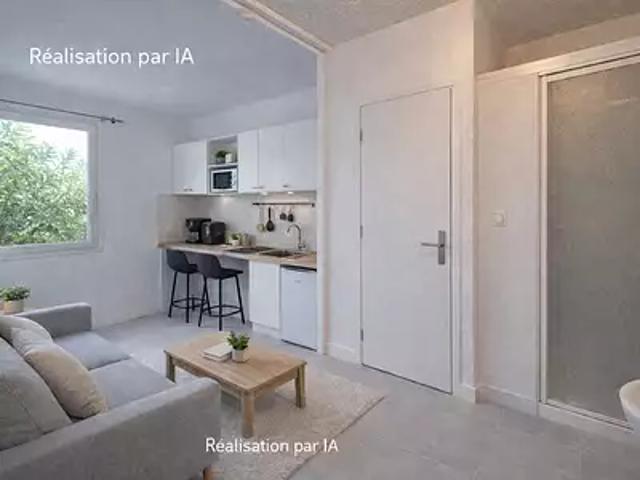 Appartement vente à Perpignan, Le Barcarès