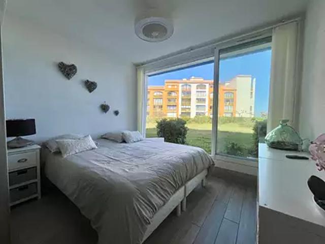 Appartement vente à Perpignan, Le Barcarès