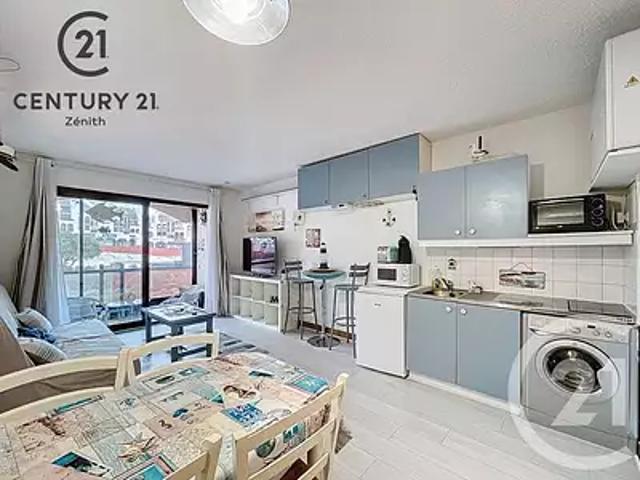 Appartement vente à Perpignan, Le Barcarès