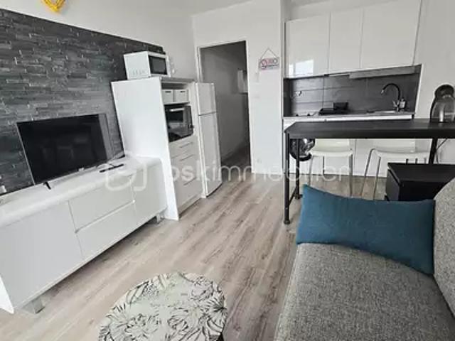 Appartement vente à Perpignan, Le Barcarès