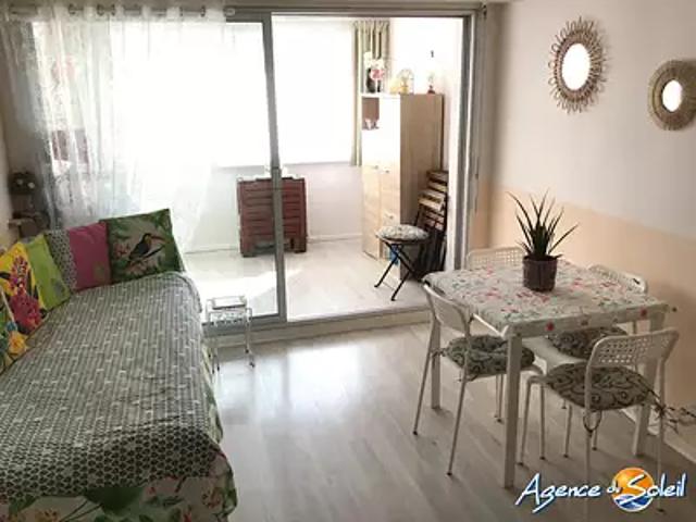 Appartement vente à Perpignan, Le Barcarès