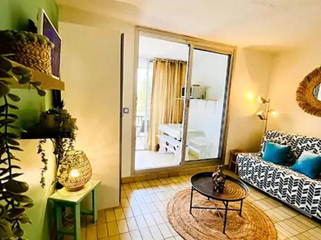 Appartement vente à Perpignan, Le Barcarès